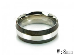 HY Stainless Steel 316L Rings-HYC05R0976ML