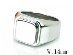 HY Stainless Steel 316L Rings-HYC45R0276NC