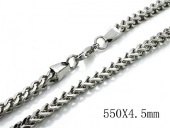 HY 316L Stainless Steel Chain-HYC18N0053I00