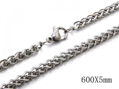 HY 316L Stainless Steel Chain-HYC54N0024N0