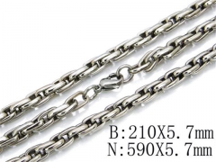 HY Necklaces and Bracelets Sets-HYC18S0031J00