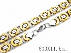 HY 316L Stainless Steel Chain-HYC61N0068I10