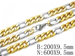 HY Necklaces and Bracelets Sets-HYC61S0176H30