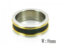 HY Stainless Steel 316L Rings-HYC05R0981HLW