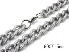 HY 316L Stainless Steel Chain-HYC54N0025J00