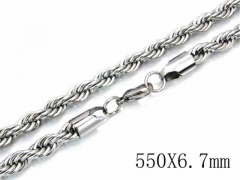HY 316L Stainless Steel Chain-HYC61N0087N0