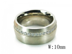 HY Stainless Steel 316L Rings-HYC05R1001ILX