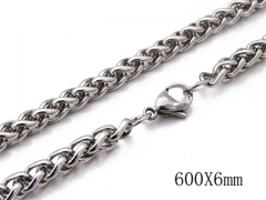 HY 316L Stainless Steel Chain-HYC54N0020P0