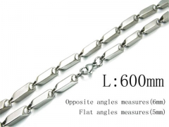 HY 316L Stainless Steel Chain-HYC61N0568HZQ