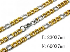 HY Necklaces and Bracelets Sets-HYC54S0066H55