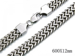 HY 316L Stainless Steel Chain-HYC18N0075K50