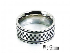HY Stainless Steel 316L Rings-HYC16R0234MQ