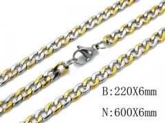 HY Necklaces and Bracelets Sets-HYC54S0048H30