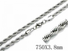 HY 316L Stainless Steel Chain-HYC61N0090L0