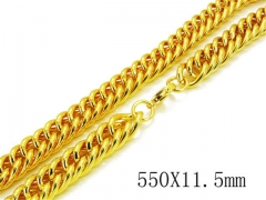 HY 316L Stainless Steel Chain-HYC08N0125HKC