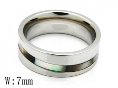 HY Stainless Steel 316L Rings-HYC05R0737H60