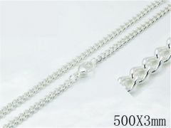 HY 316L Stainless Steel Chain-HYC70N0326JL