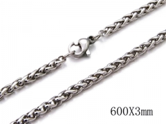 HY 316L Stainless Steel Chain-HYC54N0023K0
