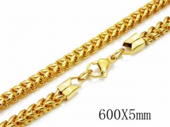 HY 316L Stainless Steel Chain-HYC61N0142I40