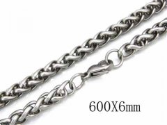 HY 316L Stainless Steel Chain-HYC61N0145N0