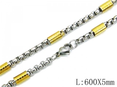 HY 316L Stainless Steel Chain-HYC61N0160O0