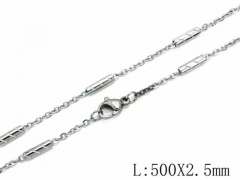 HY 316L Stainless Steel Chain-HYC61N0156J0