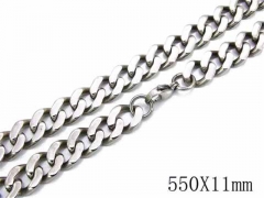 HY 316L Stainless Steel Chain-HYC61N0061H70