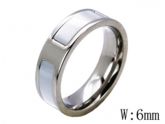 HY Stainless Steel 316L Rings-HYC05R0726H60