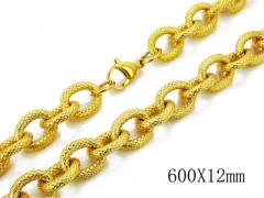 HY 316L Stainless Steel Chain-HYC54N0030I40
