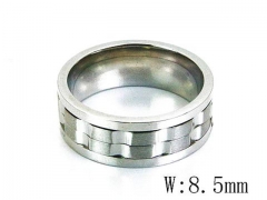 HY Stainless Steel 316L Rings-HYC16R0267NZ