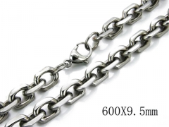 HY 316L Stainless Steel Chain-HYC54N0036H90