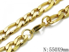 HY 316L Stainless Steel Chain-HYC76N0187OL