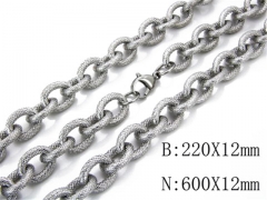 HY Necklaces and Bracelets Sets-HYC54S0030I60