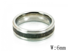 HY Stainless Steel 316L Rings-HYC05R0992NL