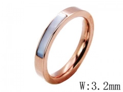 HY Stainless Steel 316L Rings-HYC05R0724P0