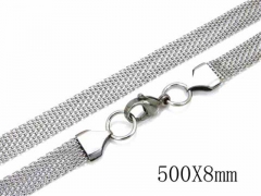 HY 316L Stainless Steel Chain-HYC61N0095L0