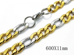 HY 316L Stainless Steel Chain-HYC54N0066I20