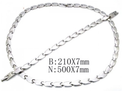 HY Necklaces and Bracelets Sets-HYC63S0002J20