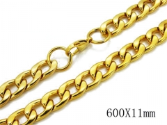 HY 316L Stainless Steel Chain-HYC54N0041I10