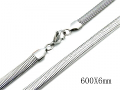 HY 316L Stainless Steel Chain-HYC18N0056M5
