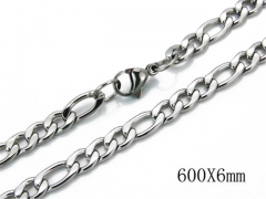HY 316L Stainless Steel Chain-HYC54N0080L0
