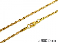 HY 316L Stainless Steel Chain-HYC61N0190M5