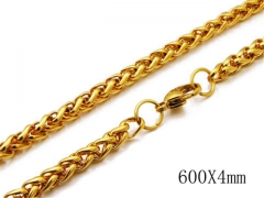 HY 316L Stainless Steel Chain-HYC54N0016N0