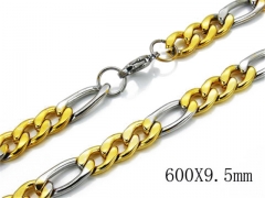 HY 316L Stainless Steel Chain-HYC54N0069H75