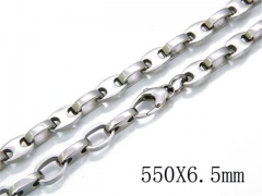 HY 316L Stainless Steel Chain-HYC18N0080I00