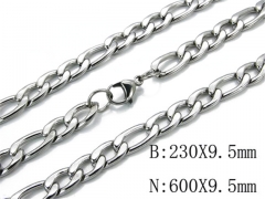 HY Necklaces and Bracelets Sets-HYC54S0072H75