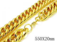 HY 316L Stainless Steel Chain-HYC08N0122IMG
