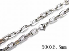 HY 316L Stainless Steel Chain-HYC61N0058H40