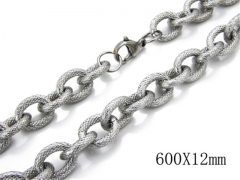 HY 316L Stainless Steel Chain-HYC54N0029H70