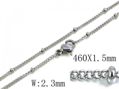 HY 316L Stainless Steel Chain-HYC61N0030J0